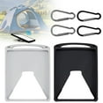 thumbnail image 3 of DAMIFU Antenna Anti-Collision Protection Cover For Starlink Mini For Camper Rv Outdoors, 3 of 8