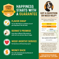 thumbnail image 4 of Bernie’s Perfect Poop Digestive Supplement for Dogs, 4.2 oz Chicken, 4-in-1 Formula with Prebiotics, Probiotics, Fiber & Enzymes, 4 of 10
