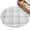 Gray, variant on Sage Green Checkered Hallway Runner Rug 2x6 Washable Non Slip Kitchen Runner Rug for Bedside Bathroom Low Pile Summer Modern Minimalist Indoor Floor Carpet Area Rugs for Living Room Bedroom Office