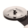thumbnail image 2 of Pandero para Contratiempos Meinl Sfhht Hi Hat Platillo Batería Meinl SFHHT, 2 of 7
