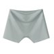 thumbnail image 1 of Gibobby Leggings gluteos deportivo Leggings cintura alta color sólido para mujer Calzoncillos antideslizantes sin（Verde， XXL), 1 of 4
