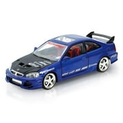 Hot Wheels 1:18 Honda Civic