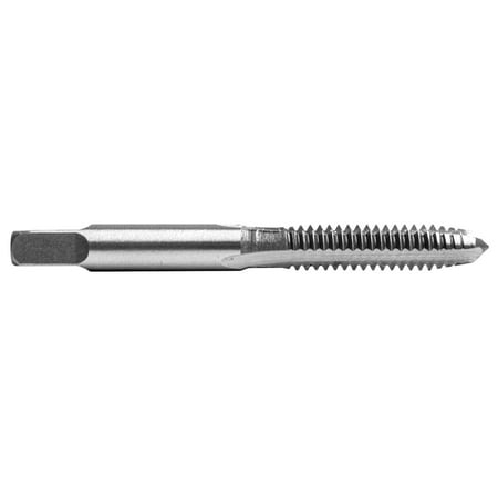 UPC: 0081838951030 | Century Drill & Tool 95103 Tap-Plug Carbon Steel – 0.25-20 National Coarse