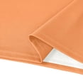 thumbnail image 4 of BRGZLK Men's Long Sleeve Tops 2026 Fall Winter Button Down Collared Printed Lightweigt Breathable Golf Sports Tee Shirt Outdoor Workout Casual Pullover T-shirt Orange 2XL, 4 of 5