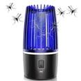 thumbnail image 1 of Ventas promocionales Lámpara eléctrica UV para mosquitos,bobina eléctrica segura y eficaz para mosquitos,adecuada para habitaciones interiores, 1 of 5