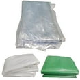 thumbnail image 4 of Feimier Couverture en PVC pour Serre Plante pour Serre Intérieure Ou Extérieure Balcon, 4 of 4
