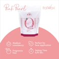 thumbnail image 2 of Perlas de cera dura Italwax Top Line Pink Pearl 750 g, 2 of 7