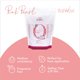 thumbnail image 2 of Perlas de cera dura Italwax Top Line Pink Pearl 750 g, 2 of 7