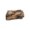 *063-Brown, variant on Meggemo Faux Rock Key Holder Hideaway Hider Rock Safe Combination Storage Box Simulation Stone Outdoor Hidden Key Case for Garden