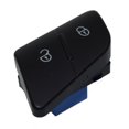 thumbnail image 5 of New Driver's Central Door Lock Locking Switch Button For VW Passat B6 3C0962125B, 5 of 5