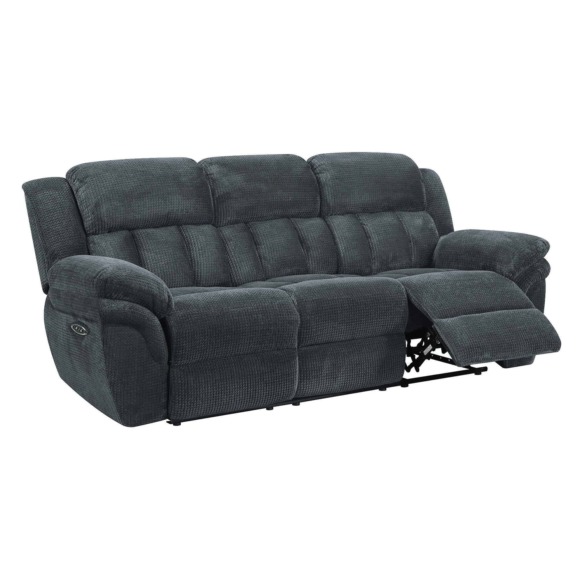 Picket House Furnishings Celeste Power Motion Sofa