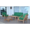 thumbnail image 5 of Brianna 5-Pieces Deep Seating Sofa Set, 5 of 5