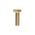thumbnail image 2 of CUB CADET 710-0412 Hex Screw 1/4 28 X .75 Z SZ Tank 42 46 48 54 60 S Wide, 2 of 6