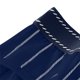 thumbnail image 4 of Mens Sexy Ropa Interior Rayado Medio Cintura Ropa Interior Casual Poliéster Boxeadores Transpirables, de Moda Y Cómodo para el Ocio Y el Gimnasio, 4 of 8