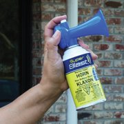 Max Pro Super Blast® Marine Signal Horn Refill, 8 oz.