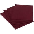 thumbnail image 1 of Design Imports Placemat BlackBERRY Set of 6, 1 of 3