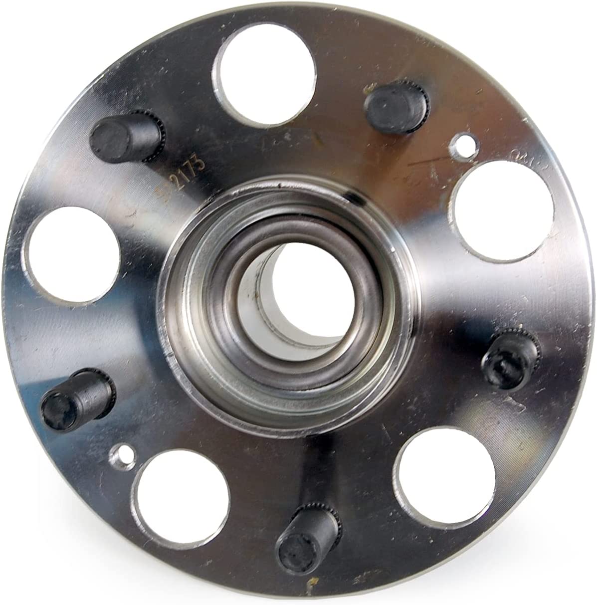 Mevotech H512173 Wheel Bearing & Hub Assembly Fits select: 2001-2003 ACURA 3.2CL