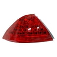 thumbnail image 1 of Calavera Accord 2006 A 2007 Honda Izq S/Arnés TYC ., 1 of 4