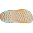 thumbnail image 3 of Crocs Unisex All Terrain Clogs with Adjustable Heel Strap, 3 of 5