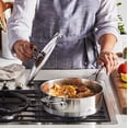 thumbnail image 3 of Demeyere Industry 5-Ply 10-pc Stainless Steel Cookware Set, 3 of 9