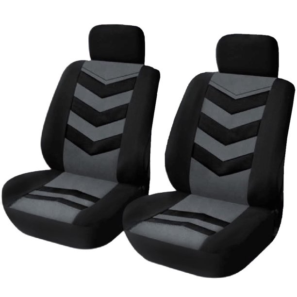 Funda de asiento de coche, funda de silla de malla transpirable, funda de asiento de coche universal Four Seasons, cojín, suministros incluidos para el coche