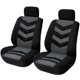 thumbnail image 1 of Funda de asiento de coche, funda de silla de malla transpirable, funda de asiento de coche universal Four Seasons, cojín, suministros incluidos para el coche, 1 of 2