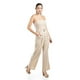 thumbnail image 2 of Jumpsuit Strapless con cinto Roman Fashion /Juvenil, 9259 (Beige) beige G, 2 of 5