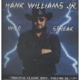thumbnail image 1 of Hank Williams, Jr. Wild Streak CD, 1 of 1