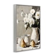 thumbnail image 3 of Stupell Industries Peaceful Table Setting Gray Framed Giclee Art, design by Creative Studio, 30 x 20, 3 of 8