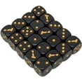 thumbnail image 2 of Mongoose Publishing Deepnight Revelation Dice Set (20) New, 2 of 2