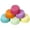 Solid-Colored Pastel, variant on Wilton Standard Solid-Colored Pastel Spring Cupcake Liners, 150-Count