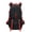 A, variant on QAZbgdl Multi-Functional 50L Hiking Backpack for Outdoor Trekking & Travel | Large-Capacity Waterproof Lightweight Backpack with Padded Straps Multiple Pockets | All-Season Gear for Camping & Hiking