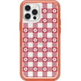 thumbnail image 3 of OtterBox Symmetry Picnic Daisy Fashion Slim Cell Phone Case for Apple iPhone 12/12 Pro, 3 of 7