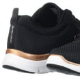 thumbnail image 3 of Skechers Women's Flex Appeal 4.0 Brilliant View Sneaker, 3 of 5