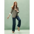 thumbnail image 4 of Free Assembly Women’s Double Breasted Blazer, Sizes XS-XXXL, 4 of 7