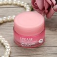 thumbnail image 4 of Máscara De Labios De Textura Delicada, Máscara De Labios Nutritiva Suave, Para Nutrir Los Labios Hidratar Los Labios Suaviza La Piel Aclara Las Líneas De Los Labios YLSHRF Lip Mask, 4 of 8