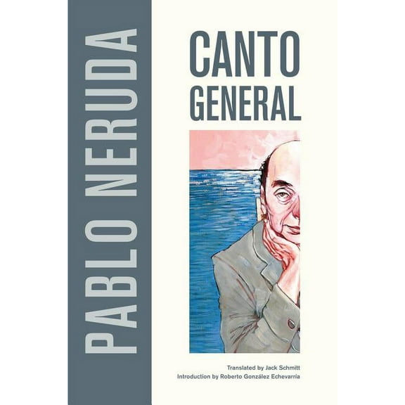 Latin American Literature and Culture: Canto General (Series #7) (Edition 1) (Paperback)