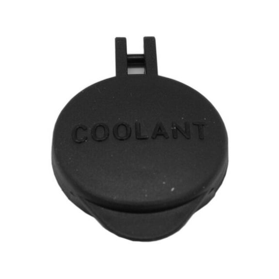 Expansion Tank Cap - Compatible with 2007 - 2020 Hyundai Elantra 2008 2009 2010 2011 2012 2013 2014 2015 2016 2017 2018 2019