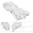 thumbnail image 4 of Durable Pull Starter Cord - 32.8ft Long Nylon  Starter Cable For Mowers &amp; Snowblowers, 4 of 8