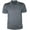 Steel, variant on Under Armour Men's Performance 2.0 Polo
