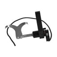 thumbnail image 1 of Rest, Large Steel Bracket Design Stainless Steel And Aluminum Alloy Archery Drop Away  Rest Disassembly Free  For Compound Bows, 1 of 8