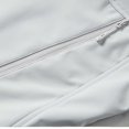 thumbnail image 6 of IROINNID Men's Hooded Waterproof Windbreaker Jacket Full Zip Lightweight Outdoor Rain Coat with Mesh Lining and Zipper Pockets for Hiking Camping Travel, 6 of 7