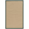 thumbnail image 7 of Linon Athena Machine Tufted Wool 1'10"x2'10" Rug in Sisal and Green, 7 of 7