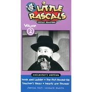 Little Rascals Vol. 2)