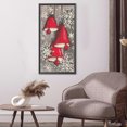 thumbnail image 2 of Christmas Bell-Full Round Diamond Painting 30*60cm, 2 of 10