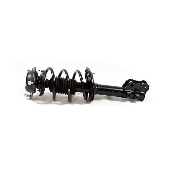 Gabriel G57804 Ultra ReadyMount Front Right Complete Strut Assembly Fits 11-12 Hyundai Elantra Sedan (1 pack)
