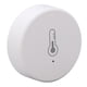 thumbnail image 4 of Sensor inalámbrico de temperatura y humedad, Control remoto por aplicación móvil, higrómetro doméstico, termómetro para Tuya Smart para ZigBee, 4 of 10