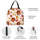thumbnail image 4 of Disketp Thanksgiving Turkey Leaves for Insulated Lunch Bag for Women and Men, Perfect for Work, Hiking, Picnic, 4 of 8