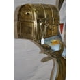 thumbnail image 4 of Nifao Two Sailfish Mailbox Bronze Statue – Garden Outdoor Decor Sculpture, 45"L x 33"W x 74"H, 4 of 12