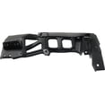 thumbnail image 4 of Bumper Retainer Compatible with Mercedes Benz E-Class 2014-2017 Passenger Side Cover Frame with AMG Pkg Coupe, 4 of 5